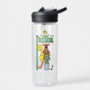 Search for big bird water bottles Kids tv show