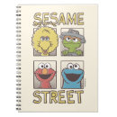 Search for cookie monster notebooks Classic