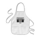 Search for communal aprons Advertising