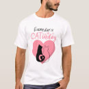 Search for caturday tshirts Pet