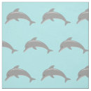 Search for dolphin fabric Fish