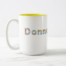 Search for donna mugs Birthday