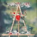 Search for christmas welcome signs Winter