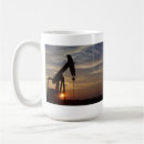 Search for oil field mugs Sunset