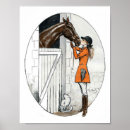 Search for girls horse posters Riding