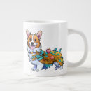 Search for cute corgi mugs Dog lover