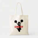 Search for cheerleading bags Silhouette
