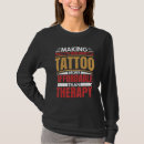 Search for funny tattoo artist tshirts Tattoos