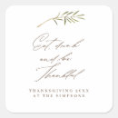Search for eat drink and be thankful stickers Watercolor