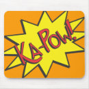 Search for comic book mousepads Comics