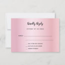 Search for birthday rsvp cards Kindly reply