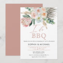 Search for i do bbq couples shower invitations Floral