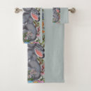 Search for easter rabbit bath towels Pastel