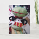 Search for hoppy christmas cards Frog