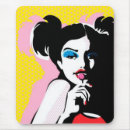 Search for candies mousepads Black