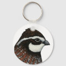 Search for quail key rings Animal