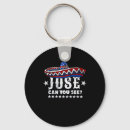 Search for labour day key rings Patriotic