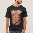 Search for muscle mens tshirts Six