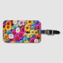 Search for daisy luggage tags Birthday