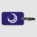Search for wars luggage tags Freedom