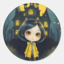 Search for tim burton stickers Halloween