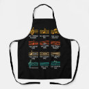 Search for music aprons Humour