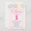 Search for littles birthday invitations Magical