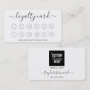 Search for at cafe loyalty cards Minimalist