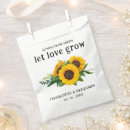 Search for sunflower seed Let love grow