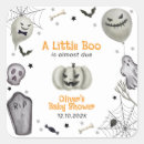 Search for modern witch stickers Orange and black