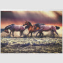 Search for horse tissue paper Nature