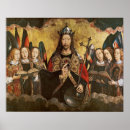 Search for triptych posters Jesus