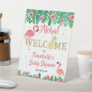 Search for hawaiian welcome signs Watercolor