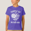 Search for military tshirts Awareness