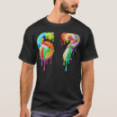 Search for number seven tshirts Ice cream