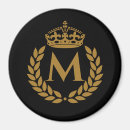 Search for royality magnets For him