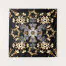 Search for baroque style posters Black