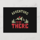 Search for outside postcards Adventure