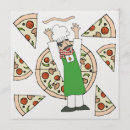 Search for pizza restaurant invitations Chef
