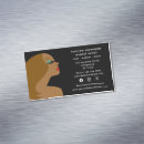 Search for eyelash magnets Hairdresser