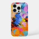 Search for abstract fractal iphone cases Colourful