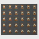 Search for coolest wrapping paper Spookydesigns
