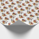 Search for basket wrapping paper Watercolor