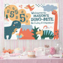 Search for kids banners Boy birthday party