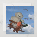 Search for flies cards Aeroplane