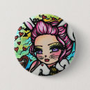 Search for fantasy badges Girl