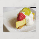 Search for cheesecake postcards Pie