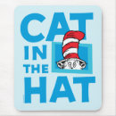 Search for dr seuss book mousepads Classic