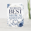 Search for assistant cards Employee recognition