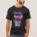 Search for furby tshirts Halloween